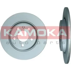 Tarcza hamulcowa KAMOKA 1031044 Hit cenowy