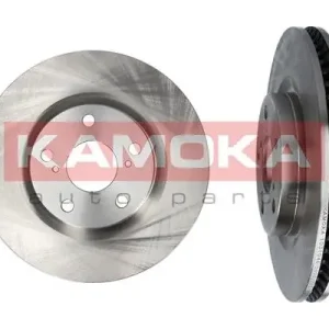 Tarcza hamulcowa KAMOKA 1031046 Zniżka