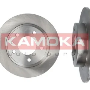 Tarcza hamulcowa KAMOKA 1031048 Rabat