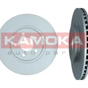 Tarcza hamulcowa KAMOKA 103105 Tylko dziś