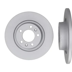 Hit cenowy Tarcza hamulcowa KAMOKA 1031050