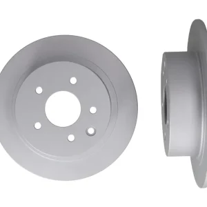 Tarcza hamulcowa KAMOKA 1031052 Bezpieczna płatność