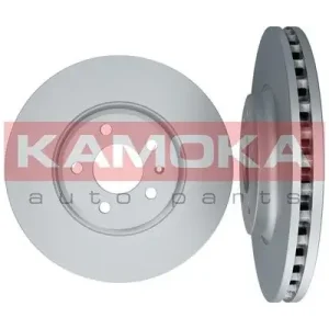 Ekspresowa dostawa Tarcza hamulcowa KAMOKA 1031055