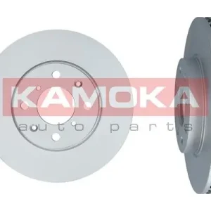 Ostatnie sztuki Tarcza hamulcowa KAMOKA 1031059