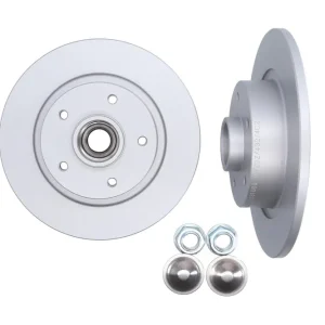 Tarcza hamulcowa KAMOKA 1031063 Łatwy zwrot