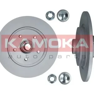 Tarcza hamulcowa KAMOKA 1031065 Hit cenowy