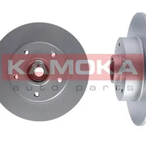 Tarcza hamulcowa KAMOKA 1031066 Super okazja