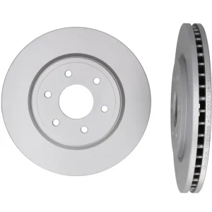 Nie przegap Tarcza hamulcowa KAMOKA 1031068