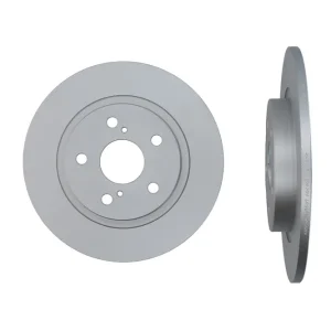 Tarcza hamulcowa KAMOKA 103107 Wyprzedaż