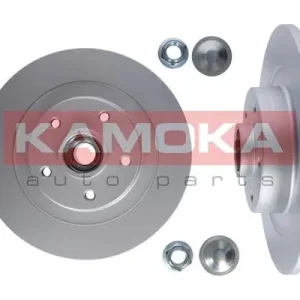 Tarcza hamulcowa KAMOKA 1031072 Super okazja