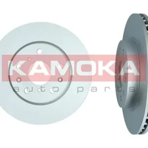 Tarcza hamulcowa KAMOKA 1031074 Ostatnie sztuki