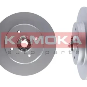 Tarcza hamulcowa KAMOKA 1031079 Bestseller