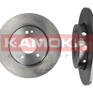 Nowy Tarcza hamulcowa KAMOKA 1031080