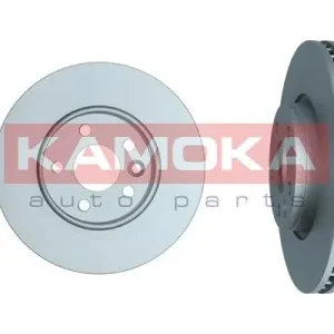 Dostępne od ręki Tarcza hamulcowa KAMOKA 1031086