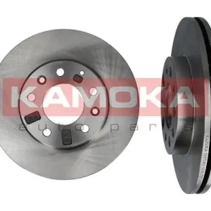 Tarcza hamulcowa KAMOKA 1031089 Kup online