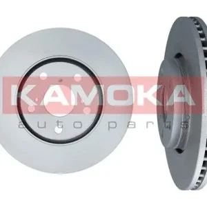 Tylko do końca tygodnia Tarcza hamulcowa KAMOKA 103109
