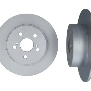 Tarcza hamulcowa KAMOKA 1031091 Ostatnia szansa