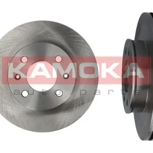 Tarcza hamulcowa KAMOKA 1031093 Promocja