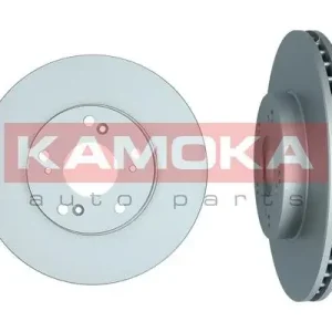 Wybór klientów Tarcza hamulcowa KAMOKA 1031097