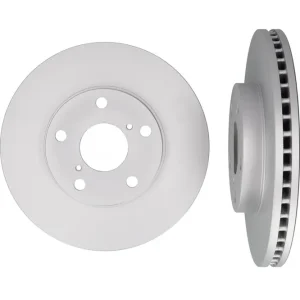 Tarcza hamulcowa KAMOKA 1031100 Łatwy zwrot