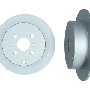 Obniżka ceny Tarcza hamulcowa KAMOKA 1031102