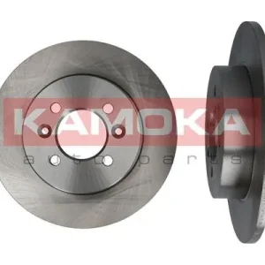 Tarcza hamulcowa KAMOKA 1031107 Okazja