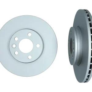 Łatwy zwrot Tarcza hamulcowa KAMOKA 1031109