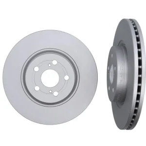 Wysoka jakość Tarcza hamulcowa KAMOKA 1031116