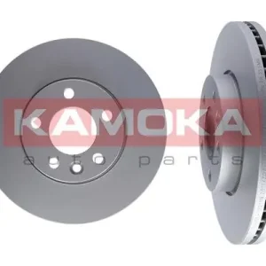 Tarcza hamulcowa KAMOKA 1031118 Popularny