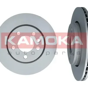 Tarcza hamulcowa KAMOKA 1031120 Oferta czasowa