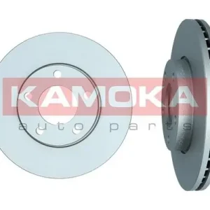 Wyjątkowa oferta Tarcza hamulcowa KAMOKA 1031122
