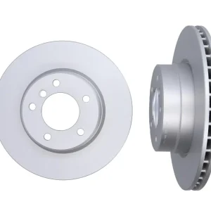 Tarcza hamulcowa KAMOKA 1031126 Ograniczona ilość