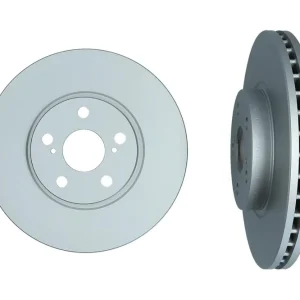 Tarcza hamulcowa KAMOKA 1031130 Łatwy zwrot