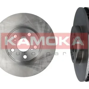 Tylko dziś Tarcza hamulcowa KAMOKA 1031131
