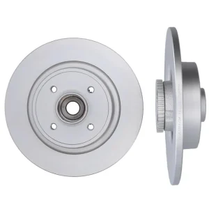 Tarcza hamulcowa KAMOKA 1031134 Promocja