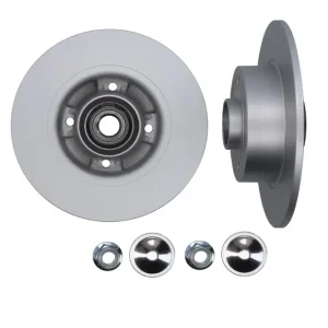 Tarcza hamulcowa KAMOKA 1031135 Super okazja