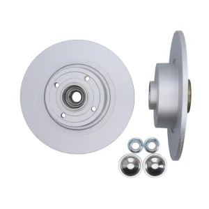 Rabat Tarcza hamulcowa KAMOKA 1031136