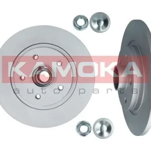 Ograniczona ilość Tarcza hamulcowa KAMOKA 1031138
