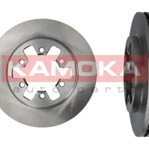 Tarcza hamulcowa KAMOKA 1031142 Do wyczerpania zapasów