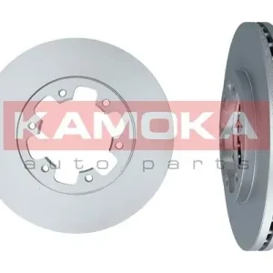 Ostatnie sztuki Tarcza hamulcowa KAMOKA 1031143