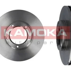 Darmowa dostawa Tarcza hamulcowa KAMOKA 1031144