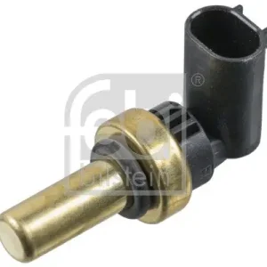 Tylko dziś Przełącznik termiczny, wentylator chłodnicy FEBI BILSTEIN 103116