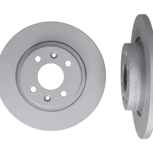 Tarcza hamulcowa KAMOKA 103117 Nie przegap