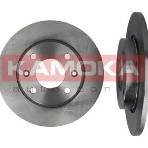 Rabat Tarcza hamulcowa KAMOKA 103118