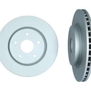 Tarcza hamulcowa KAMOKA 103129 Popularny