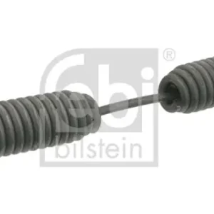 Sprężyna, hamulcowy klocek cierny FEBI BILSTEIN 10313 Wysoka jakość