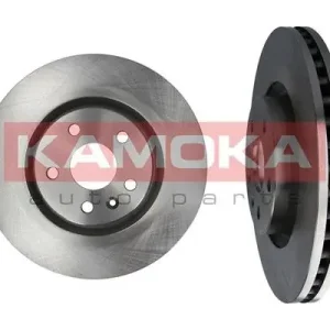 Tylko dziś Tarcza hamulcowa KAMOKA 103135