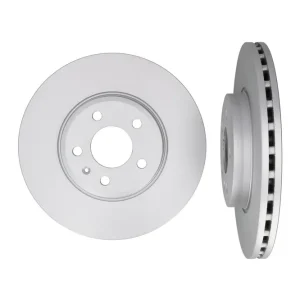 Tarcza hamulcowa KAMOKA 103137 Dostępne od ręki