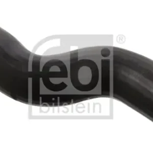 Wysoka jakość Przewód powietrza doładowującego FEBI BILSTEIN 103138