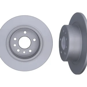 Ostatnia szansa Tarcza hamulcowa KAMOKA 1031396